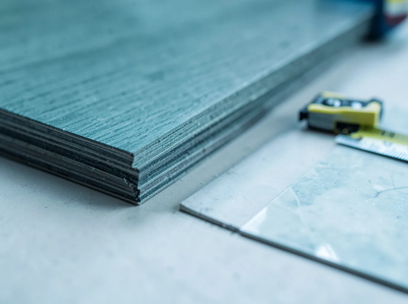 Luxury Vinyl Plank Installation Munden, KS FAQs